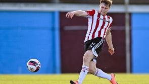 Derry City ready for 'an absolute fight' at Finn Harps tonight