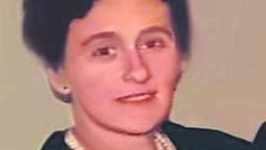 Kathleen Thompson's family challenging British Government's Legacy Bill