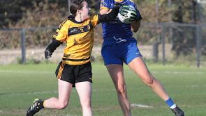 The Ulster dream is still alive for Steelstown!