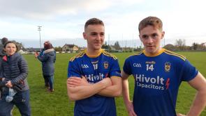 WATCH: Celebrations as Steelstown clinch historic first championship title