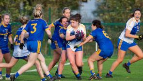Brilliant Steelstown Ladies looking forward to Ulster final!