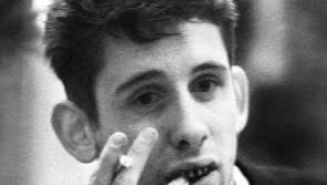 National: Legendary Irish singer-songwriter Shane McGowan, of the Pogues, has died