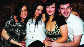 Throwback Tuesday: Out and About @ Dorman's Magherafelt (2009)