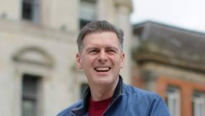 Rise in Derry poverty should "embarrass" Executive parties, says Cllr Harkin