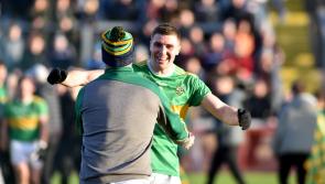 Man of the Match McFaul banishes the nightmares of 2019