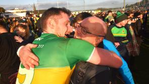 O'Rourke: 'We had all dreamt of a day like today'