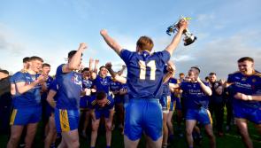 McGrath: We trusted our leaders and never panicked