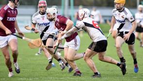 No movement on Slaughtneil's Ulster hurling semi final