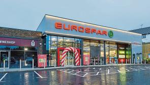 New EUROSPAR supermarket opens its doors at Rossdowney