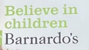 Have a home clear-out to help Barnardo's raise money