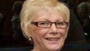 Ursula Bernadette Doherty 