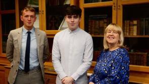 Patricia Hughes Bursary Scheme announces latest recipient 