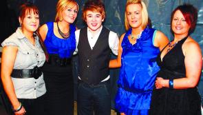 Throwback Tuesday: Out and About @ Kevin Lynch's 'Stars in Your Eyes' Event (2009)
