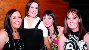 Throwback Thursday: Revellers Out & About at Derry's Earth Nightclub (2007)
