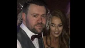 Derry father organises charity football match to raise funds in memory of his baby boy 