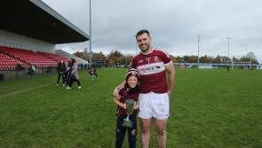 Winning feeling makes sacrifice worth it, says Mark Lynch