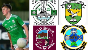U20 football championship reaches semi final stage