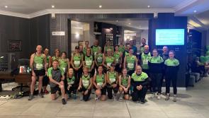 Busy week of Athletics in County Derry