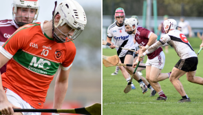 Slaughtneil and Lavey will contest reserve hurling final