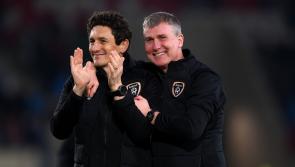 Republic of Ireland soccer team announce new Assistant Coach