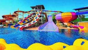 Give the gift of travel this Christmas with city breaks and summer sun deals from City of Derry Airport