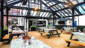 New restaurant, Artis in Derry’s Craft Village, is set to be an attraction in its own right