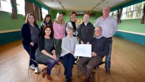 Dementia Social Club 'removing the stigma' in rural areas
