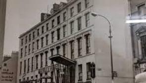 Ceremony to mark 50th anniversary of Melville Hotel fire