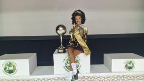 'Self belief and hard work' earns Co Derry girl a World Champion title
