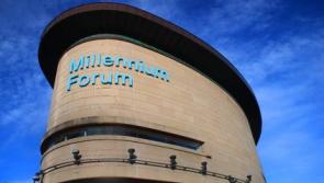Forum to light up purple in support of International Day of Disabled People 