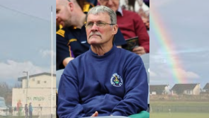 'Deep sadness' as Derry hurling stalwart passes away