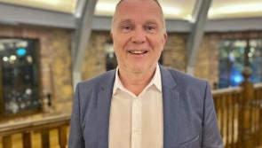 New Sinn Fein councillor of Derry City and Strabane District Council