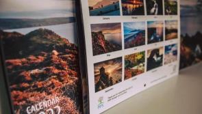 Trek NI selling charity calendars to raise funds for PIPS charity