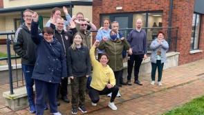 Derry disability organisations arrange ‘Couch to 2k’ for their members 
