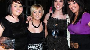 Throwback Tuesday: Out and About in Walsh's (2009)