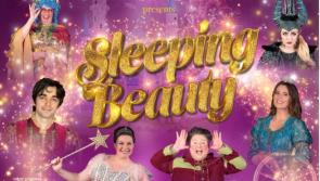 Derry's Sleeping Beauty nominated for Best Panto at the 2022 UK Pantomime Awards
