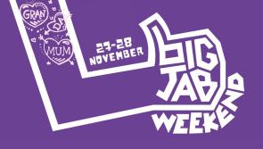 Derry's Altnagelvin Hospital  to host Big Jab weekend for 12-17 year-olds