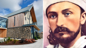 County Derry film event to honour Baha'i who sold his Titanic tickets