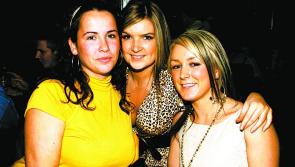 Throwback Thursday: Revellers Out & About at Derry's Ice Wharf (2007)