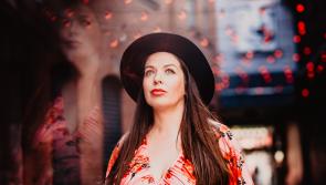 County Derry GP fulfils dream of recording debut album