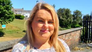 Duffy demands Mallon sort out Derry's roads