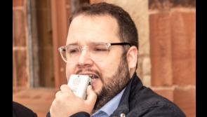 Doyle proposes Council backs F&eacute;is Dho&iacute;re Cholmcille in their centenary year