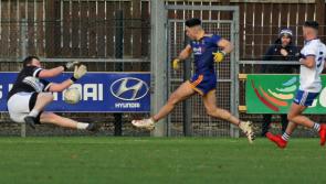 McGrath issues rallying cry after Steelstown's Ulster win