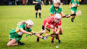 McGrellis gutted after Rossa camógs' Ulster final defeat