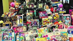 Me & You with Jennifer Griffiths: Toys . . . not television