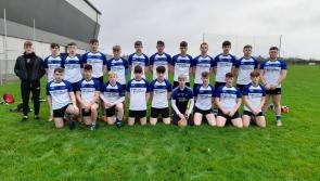 St Pat's Knock out Our Lady's to reach Mageean semi final