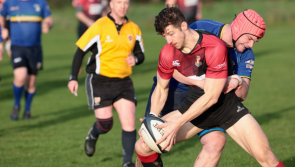 RUGBY: Limavady go ten clear with comprehensive win
