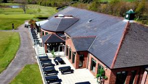Fire at Derry restaurant Link 48 