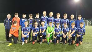 Sky Blues brave shoot out to reach next round of NIBFA Plate