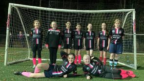 ROUND-UP: DC Diamonds sparkle as they continue to make history